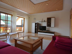 Отель Modern Holiday Home in Prunn near Lake  Риденбург